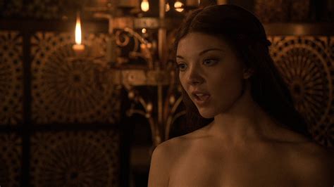 margaery tyrell nude